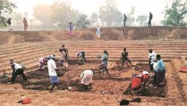 Rural Distress Turns the Tables on MGNREGA with India Inc. Calling for Higher Allocation