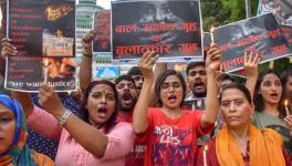 Bihar Women Activists Fear Another Muzaffarpur Shelter Home Abuse Case