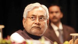 Bihar: Nitish Kumar's Cabinet Colleague Plays Hindutva Card