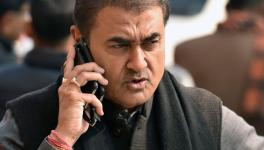 Praful Patel and AIFF Elections