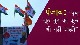 Chunaav Chakra: New Face Vs. New Party- What Will Punjab Choose? 