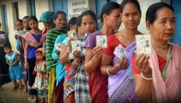 Manipur Elections: Peace, Development, Naga Talks top Poll Agendas in Ukhrul