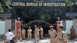 CBI Arrests ex-NSE GOO Anand Subramanian Over Irregularities in NSE