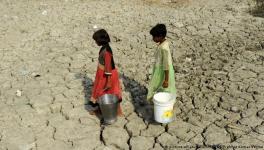 India could see Catastrophic Heat, Food, Water Scarcity If Emissions not cut: IPCC Report