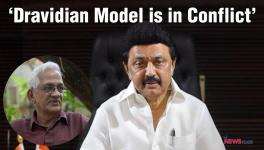 'Dravidian Politics Not Adequate For Social Progress'