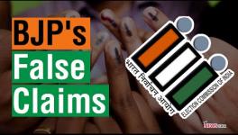 BJP's Claims About TN Urban Local Body Election Results not True