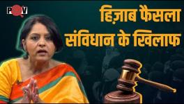 Hijab Verdict Discriminatory in Nature