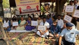 Irregular salaries of DIETs in Maharashtra despite Increased Work Load