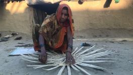 UP Elections: Mirzapur’s Traditional Bamboo Product Makers Fail to Feature in Poll Agendas	