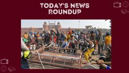 One of the cases is related to about 200-300 protesters and 25 tractors entering Red Fort premises through Lahori Gate.