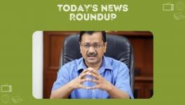 Kejriwal Questions PM Modi: Let MCD Polls Take Place... Why Unification Now?