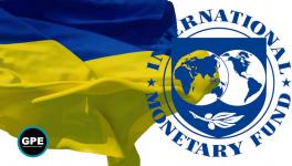 The IMF Connection and the Ukraine Crisis