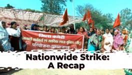 Why Did Workers Go on 2 Day Nationwide Strike