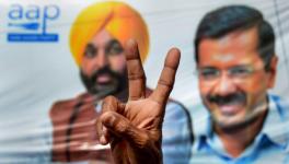 In Punjab, Victory and Challenge Come Together for AAP