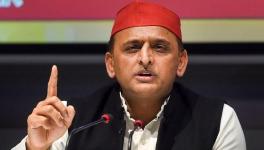 UP Elections: Akhilesh Thanks People of State for Doubling SP's Tally, Reducing BJP Seats