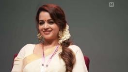 Kerala Film Fest Starts With Voice Against Misogyny, Bhavana Gets Standing Ovation