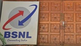Parliament: No Plan for Disinvestment of BSNL, Govt Assures Members