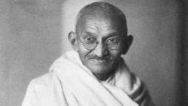 A Search For Gandhi in the Real World of Tomorrow