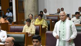 Haryana’s BJP gov't passes ‘anti conversion’ law