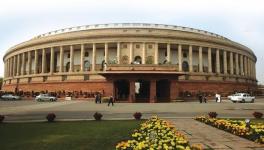 Parliament: Opposition Raises Issues Related to Nationwide TU Strike in Rajya Sabha