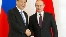 The War in Ukraine is Sending Russia-China Relations in New Directions