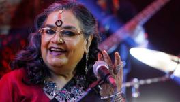 Bengal: Mixing Art and Politics not Healthy, Singer Usha Uthup Says Decades After 'Apasanskriti' Row