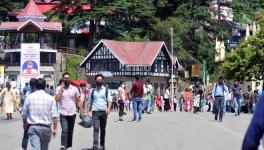 Shimla no Exception Among Non-Starter Smart Cities