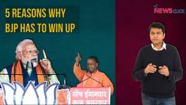 UP: Do or Die for BJP