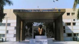 SC quashes appointment of Gujarat’s Sardar Patel University Vice-Chancellor