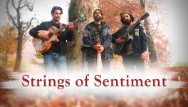 Gaekhir Republic: A Band Singing the Blues in Kashmir