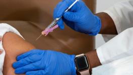 Govt Slammed for‘Arbitrary Decision-making’on Using Corbevax to Vaccinate Children 
