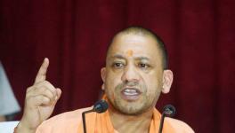 Yogi Government Targets Critical Journalists With Torrent of Criminal Cases