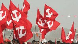 CPI(M)'s new Public Vigil Campaign on Disproportionate Assets of TMC Leaders Take Off in Bengal