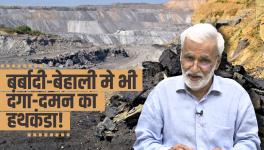 Establishment is Singularly Focussed on Riots 