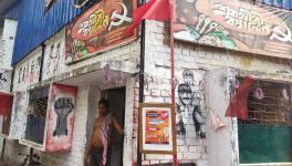 CPI(M)’s Jadavpur People’s Canteen Turns 2 With Selfless Service