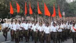 RSS and Communalism