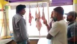 Karnataka: Bajrang Dal Activists Attack Muslim Meat Sellers in Shivamogga, 5 Arrested 