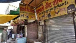 Only Meat Shops Near Temples to Stay Close During Navratri as Ghaziabad Municipality Revises Ban  