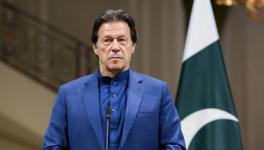 Pak Parliament's Crucial Trust Vote Session Begins, Imran Khan Faces Ouster