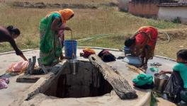 Sonbhadra Water Crisis