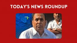 Deshmukh was taken into custody by the CBI team from the Arthur Road Prison in Central Mumbai and placed under arrest.