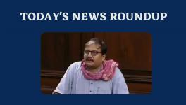 RJD’s Manoj Jha Says 2 DU Colleges Cancelled Invites for Event on ‘Freedom of Expression, Democracy'