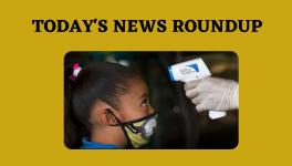 COVID-19 Among Children: Health Experts say no Need to Panic