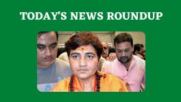 Malegaon Blast Case: Indore-Based Witness Seeks MP Police Cover, Claims Threat to Life