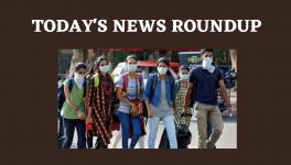 Delhi: As COVID-19 Cases Surge, Masks Made Mandatory Again; Rs 500 Fine for Violation