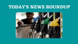 Opposition Accuses Modi of Playing Politics on Fuel Prices by Passing Buck to States