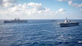 Will Japan-Russia Tensions Over Contested Pacific Islands Spill Over Into War?