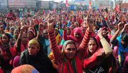 UP: Anganwadi Workers not Paid for 12 Months, Similar Situation for ASHA and Mid-day Meal Workers