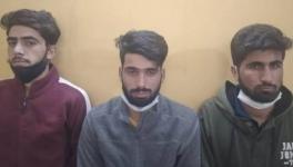 Too Poor to Afford Bail, Kashmiri Students Languish in Agra Jail
