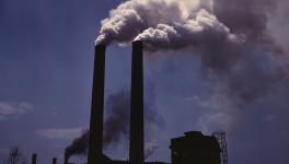 Air Pollutants Impact Immune Cells in Causing Cancer